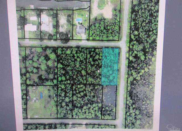 Property at Lot A Glenview Rd, Milton, FL 32583