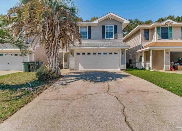 Property at 3192 Two Sisters Way, Pensacola, FL 32505, 4 beds, 2.5 baths