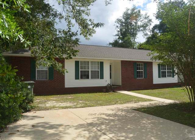 Property at 3031 Kingsfield Rd, Pensacola, FL 32514