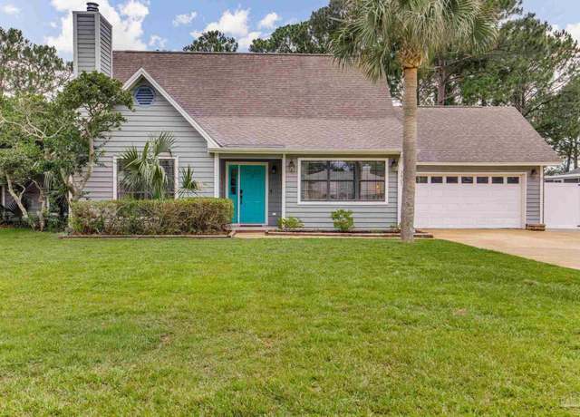 Property at 3905 Tiger Point Blvd, Gulf Breeze, FL 32563, 4 beds, 2.5 baths