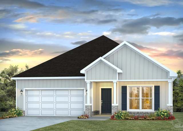 Property at 5861 Dove Nest Rd, Gulf Breeze, FL 32563, 4 beds, 2 baths