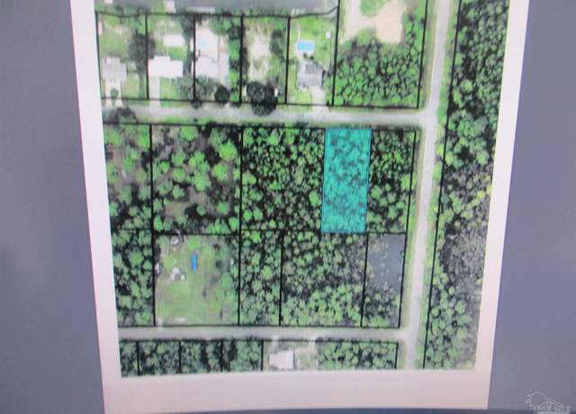 Property at Lot B Glenview Rd, Milton, FL 32583