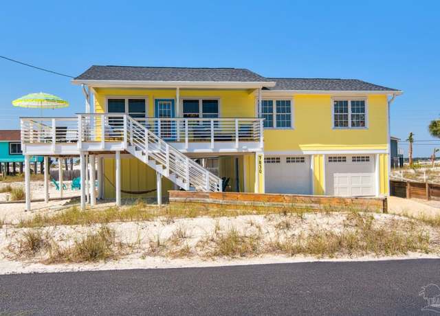 Property at 7830 Gulf Blvd, Navarre Beach, FL 32566, 3 beds, 2 baths