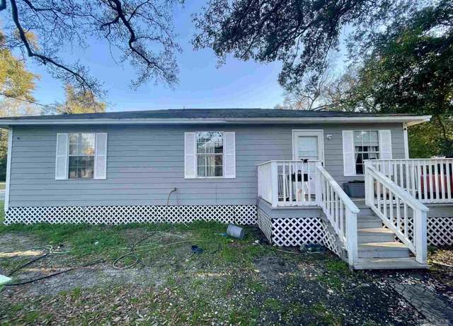 Property at 4201 Jean St, Pensacola, FL 32505, 3 beds, 2 baths
