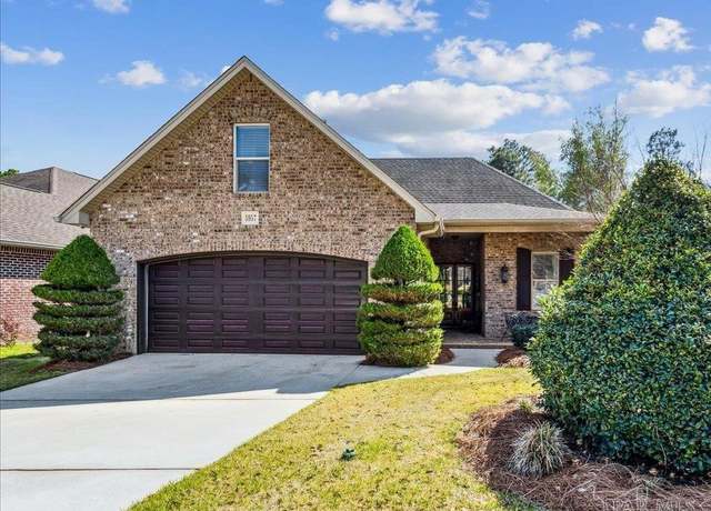 Property at 5957 Dahoon Dr, Pensacola, FL 32526, 4 beds, 3.5 baths