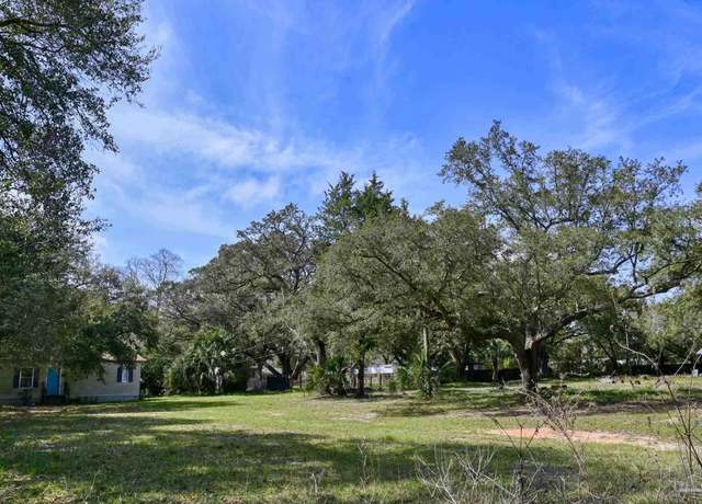 Property at 715 Decatur Ave Unit A and B 21 & 22, Pensacola, FL 32507