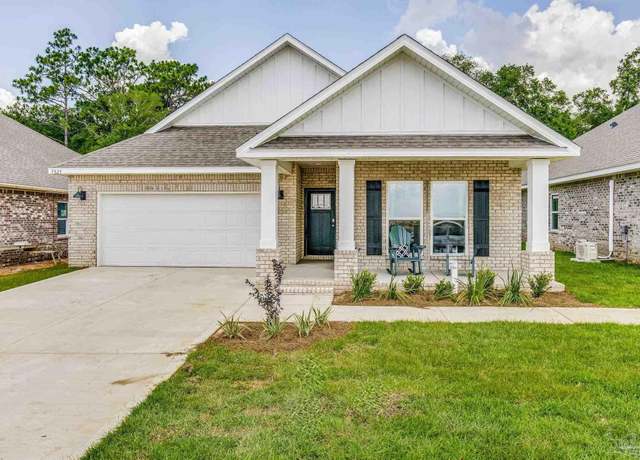 Property at 9765 Windy Hill Rd, Pensacola, FL 32526, 5 beds, 3 baths
