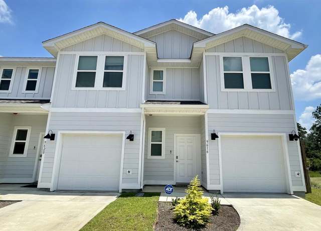 Property at 9447 Nature Creek Ln, Pensacola, FL 32526, 3 beds, 2.5 baths