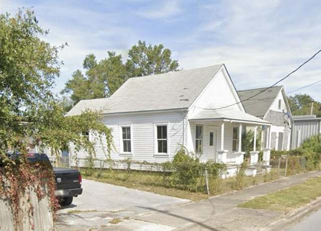 Property at 410 E Desoto, Pensacola, FL 32501, 2 beds, 1 bath