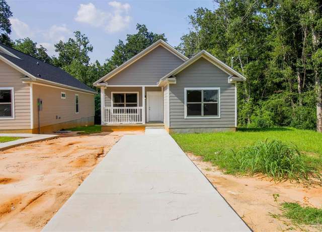 Property at 7704 A Pontiac Dr, Pensacola, FL 32506, 3 beds, 2 baths