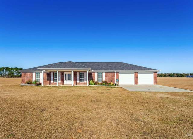 Property at 3676 Aubrey Ln, Pace, FL 32571, 3 beds, 2 baths
