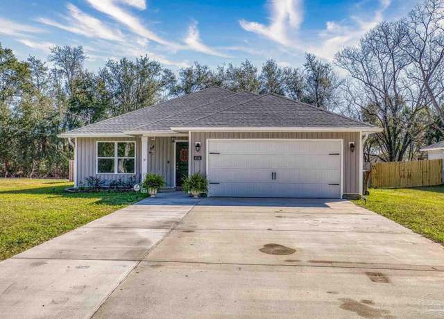 Property at 4758 W Lynn Dr, Milton, FL 32583, 3 beds, 2 baths