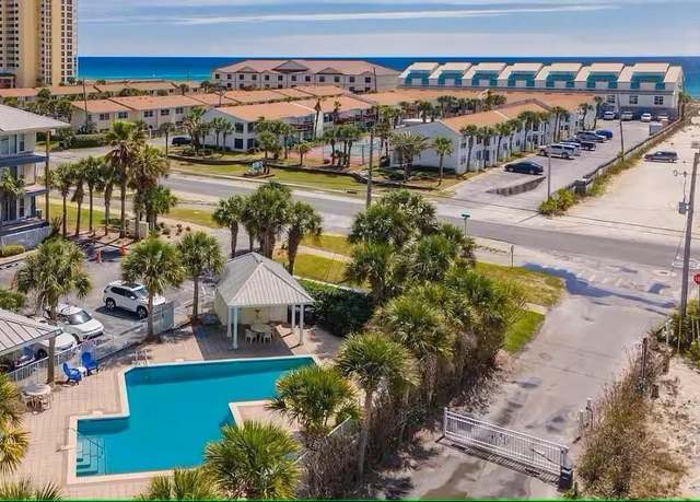 Property at 8436 Gulf Blvd #333, Navarre Beach, FL 32566, 1 bed, 2 baths