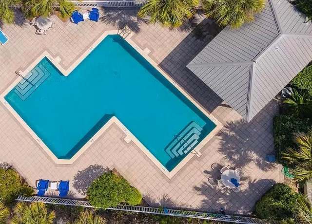 Property at 8436 Gulf Blvd #333, Navarre Beach, FL 32566, 1 bed, 2 baths