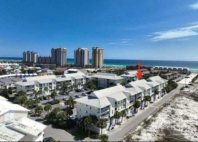 Property at 8436 Gulf Blvd #333, Navarre Beach, FL 32566, 1 bed, 2 baths