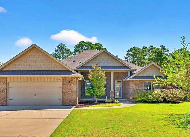 Property at 730 Hannas Ter, Pensacola, FL 32506, 5 beds, 4 baths