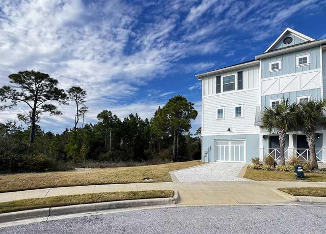 Property at 14628 Salt Meadow Dr, Pensacola, FL 32507, 2 beds, 2.5 baths