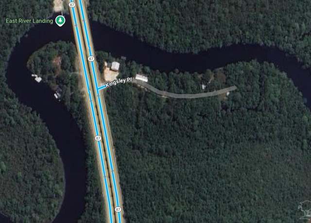 Property at 0 Kingsley Pl, Navarre, FL 32566