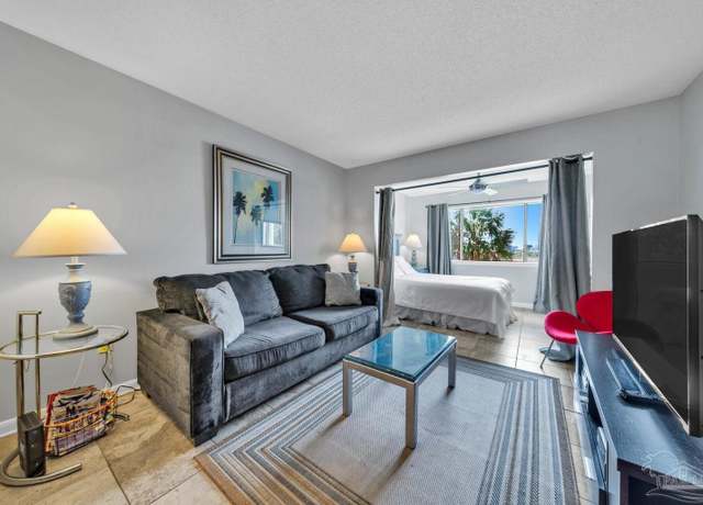 Property at 7453 Sunset Harbor Dr Apt 2-204, Navarre Beach, FL 32566, 1 bed, 1 bath