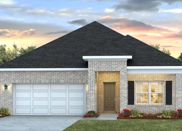 Property at 5873 Dove Nest Rd, Gulf Breeze, FL 32563, 3 beds, 2 baths