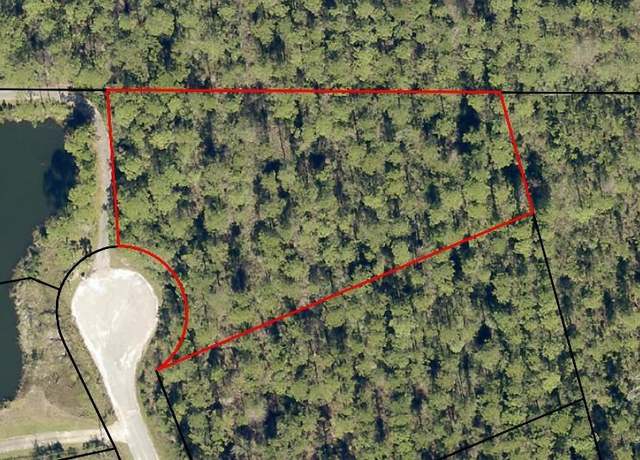Property at Bay Meadows Dr, Milton, FL 32583