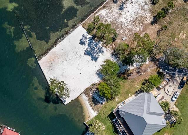 Property at LOT 108 Brickyard Bayou Rd, Gulf Breeze, FL 32563