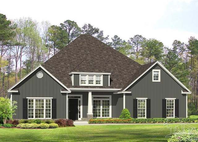 Property at 7479 Buffalo Ridge Rd, Milton, FL 32571, 5 beds, 3 baths