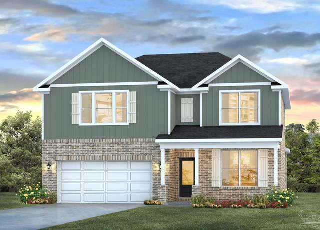 Property at 5679 Clarity St, Milton, FL 32570, 5 beds, 3.5 baths