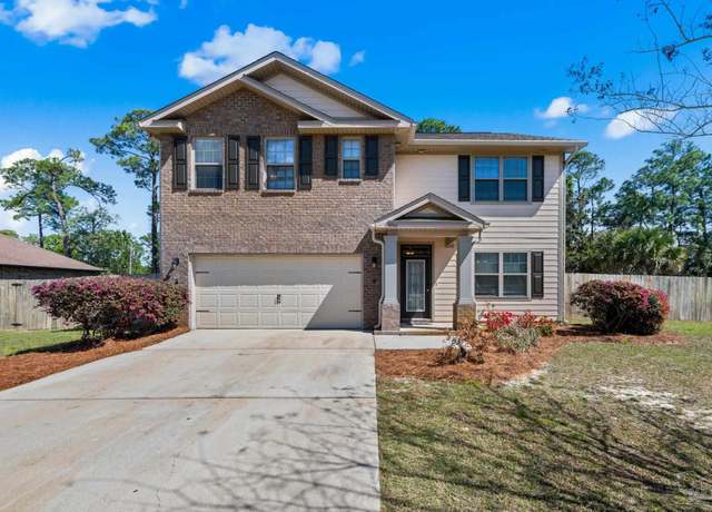 Property at 3066 Grand Palm Way, Gulf Breeze, FL 32563, 5 beds, 3 baths