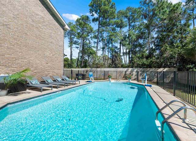 Property at 3066 Grand Palm Way, Gulf Breeze, FL 32563, 5 beds, 3 baths