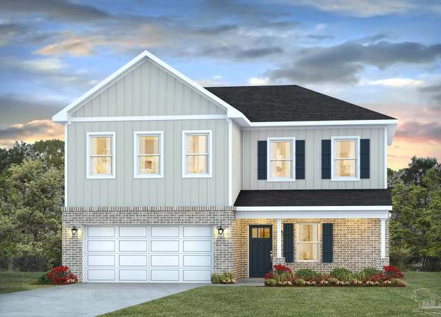 Property at 5881 Dove Nest Rd, Gulf Breeze, FL 32563, 4 beds, 2.5 baths