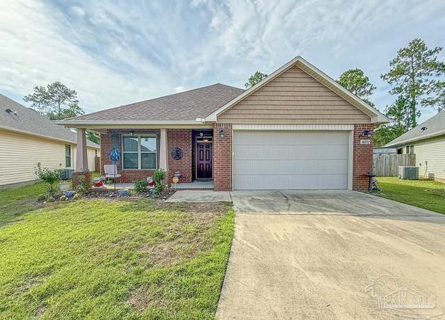 Property at 10772 Trailblazer Way, Pensacola, FL 32506, 3 beds, 2 baths