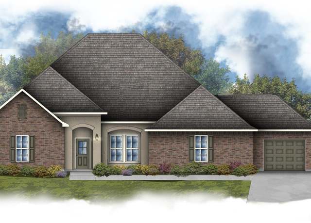 Property at 3128 Mountain Laurel Trl Unit 4-E (lot), Cantonment, FL 32533, 4 beds, 3.5 baths