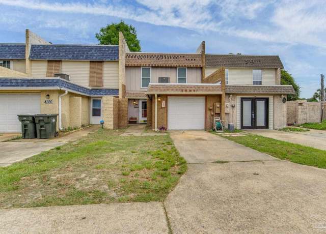 Property at 8140 Lillian Hwy, Pensacola, FL 32506, 3 beds, 2.5 baths