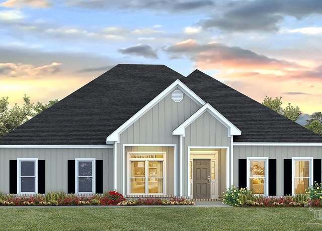 Property at 9985 Scenic Hwy, Pensacola, FL 32514, 5 beds, 3 baths