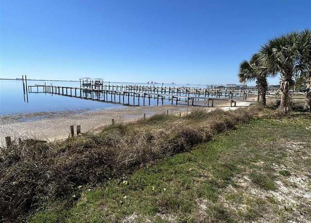 Property at 3171 Bay St, Gulf Breeze, FL 32563