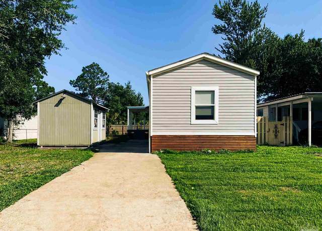 Property at 8513 San Juan Calzada, Pensacola, FL 32507, 3 beds, 2 baths