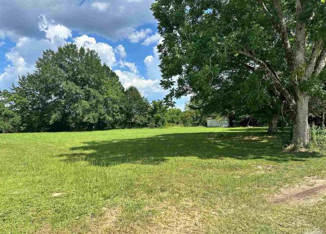 Property at 01 Hwy 97, Century, FL 32535