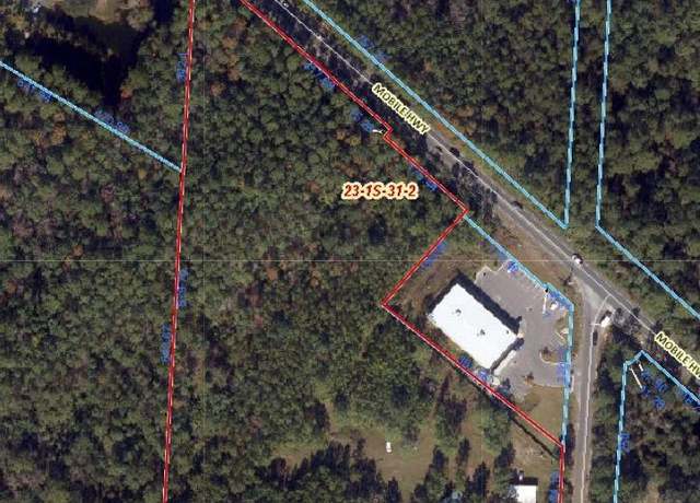 Property at 7085 Mobile Hwy, Pensacola, FL 32526