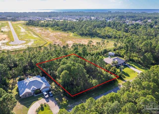 Property at 2339 Winfield Dr, Navarre, FL 32566