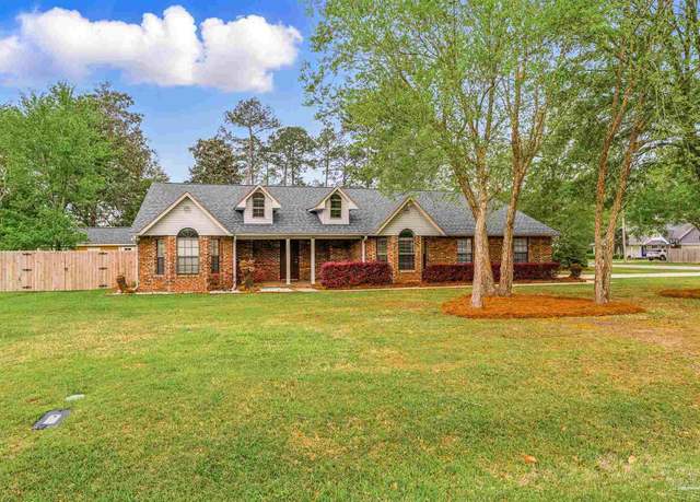 Property at 5356 Rowe Trl, Pace, FL 32571, 3 beds, 2 baths