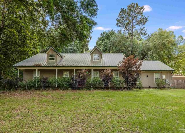 Property at 6633 Frank Reeder Rd, Pensacola, FL 32526, 3 beds, 2 baths