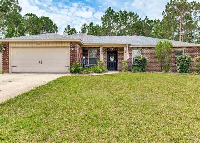 Property at 6629 Bluefish Rd, Navarre, FL 32566, 3 beds, 2 baths