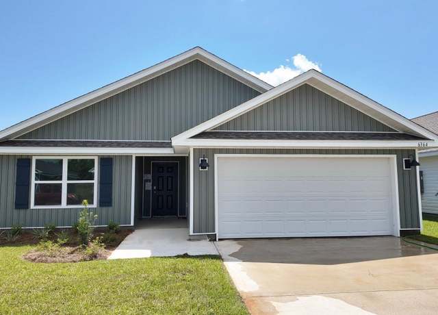 Property at 6364 Firefly Dr, Milton, FL 32583, 3 beds, 2 baths