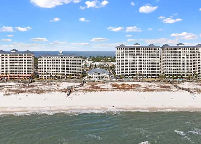Property at 527 Beach Club Trl Unit C1001, Gulf Shores, AL 36542, 3 beds, 3 baths