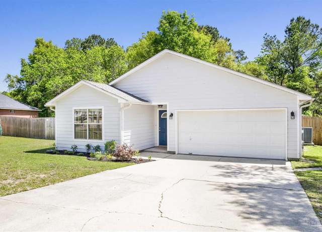 Property at 2049 Sequoia Cir, Pensacola, FL 32526, 3 beds, 2 baths