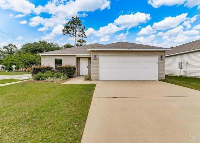 Property at 8780 Schooner Ln, Pensacola, FL 32507, 4 beds, 2 baths