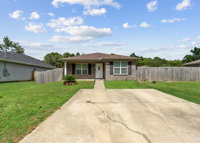 Property at 2188 Janet St, Navarre, FL 32566, 3 beds, 2 baths