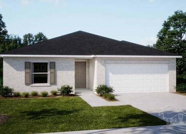 Property at 6124 Bellview Pointe Ln, Pensacola, FL 32526, 3 beds, 2 baths