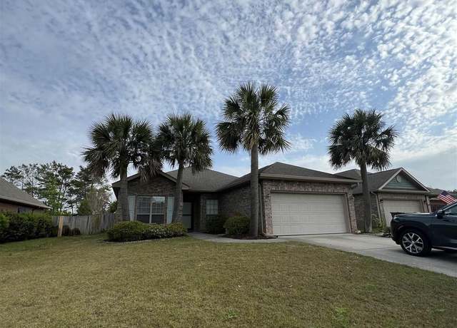 Property at 3026 Windward Cove Ct, Gulf Breeze, FL 32563, 3 beds, 2 baths
